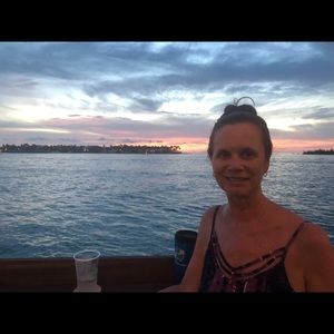 Meet your Posher, Barb